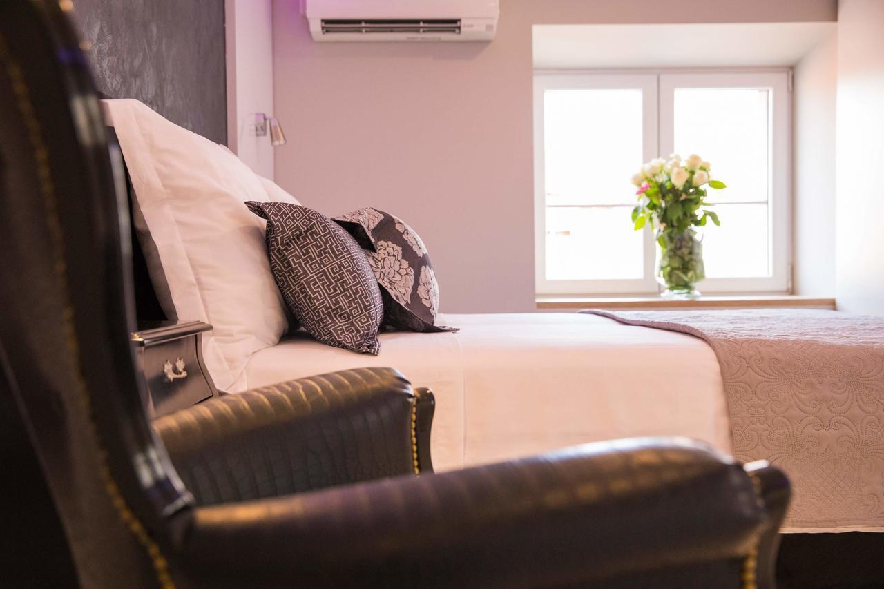 Soleil Luxury Old Town Guest house 4*