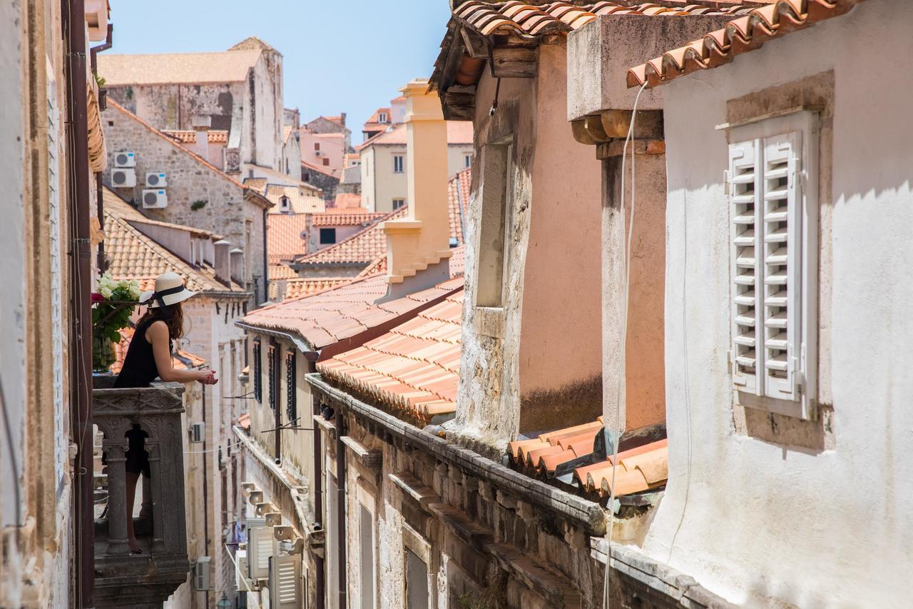 Soleil Luxury Old Town Dubrovnik
