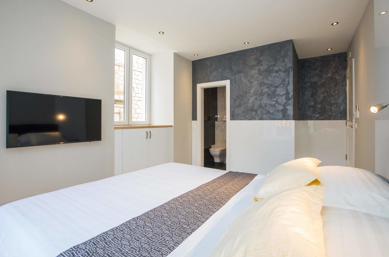 Soleil Luxury Old Town 4* Dubrovnik