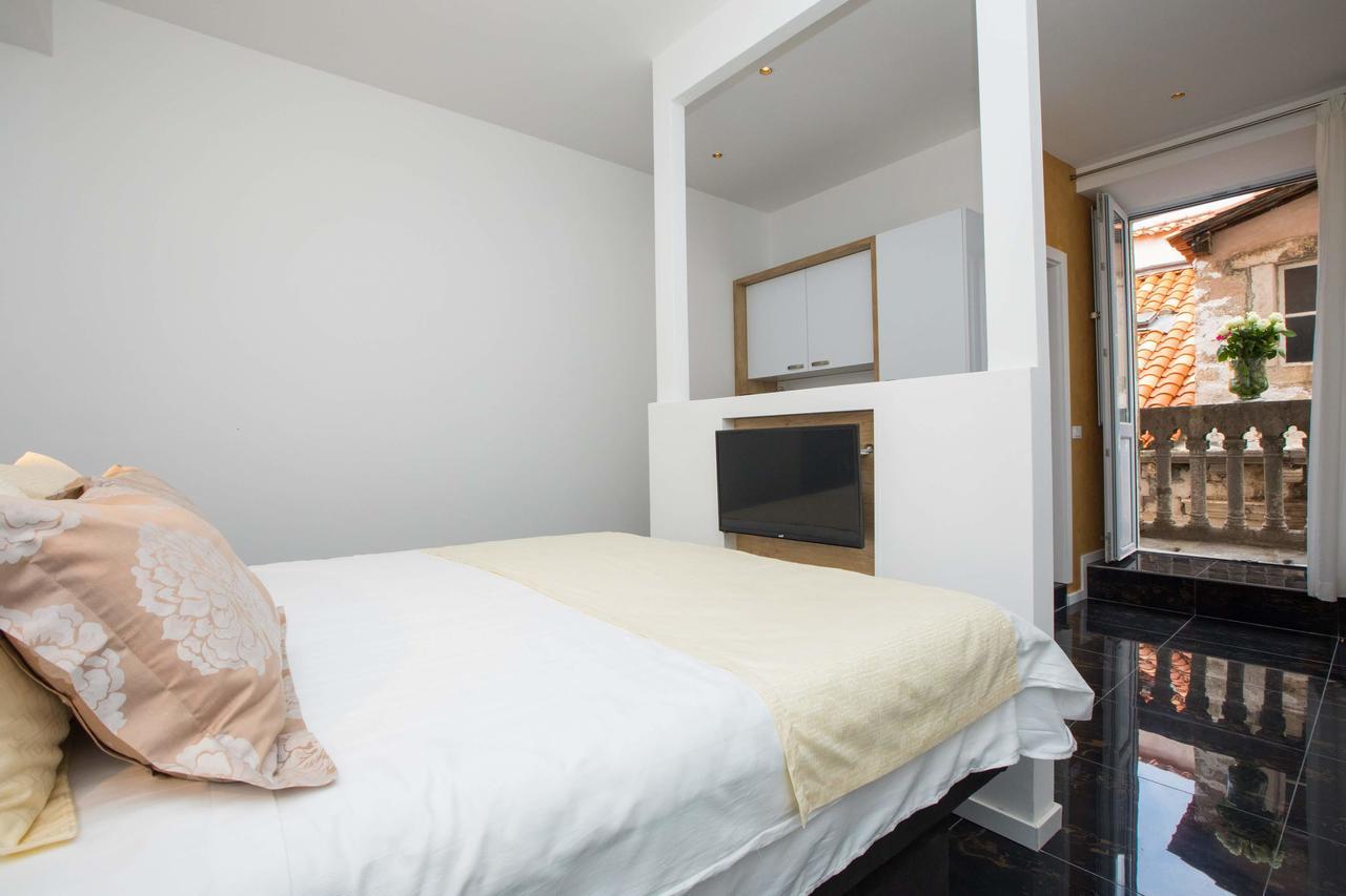 Soleil Luxury Old Town 4*