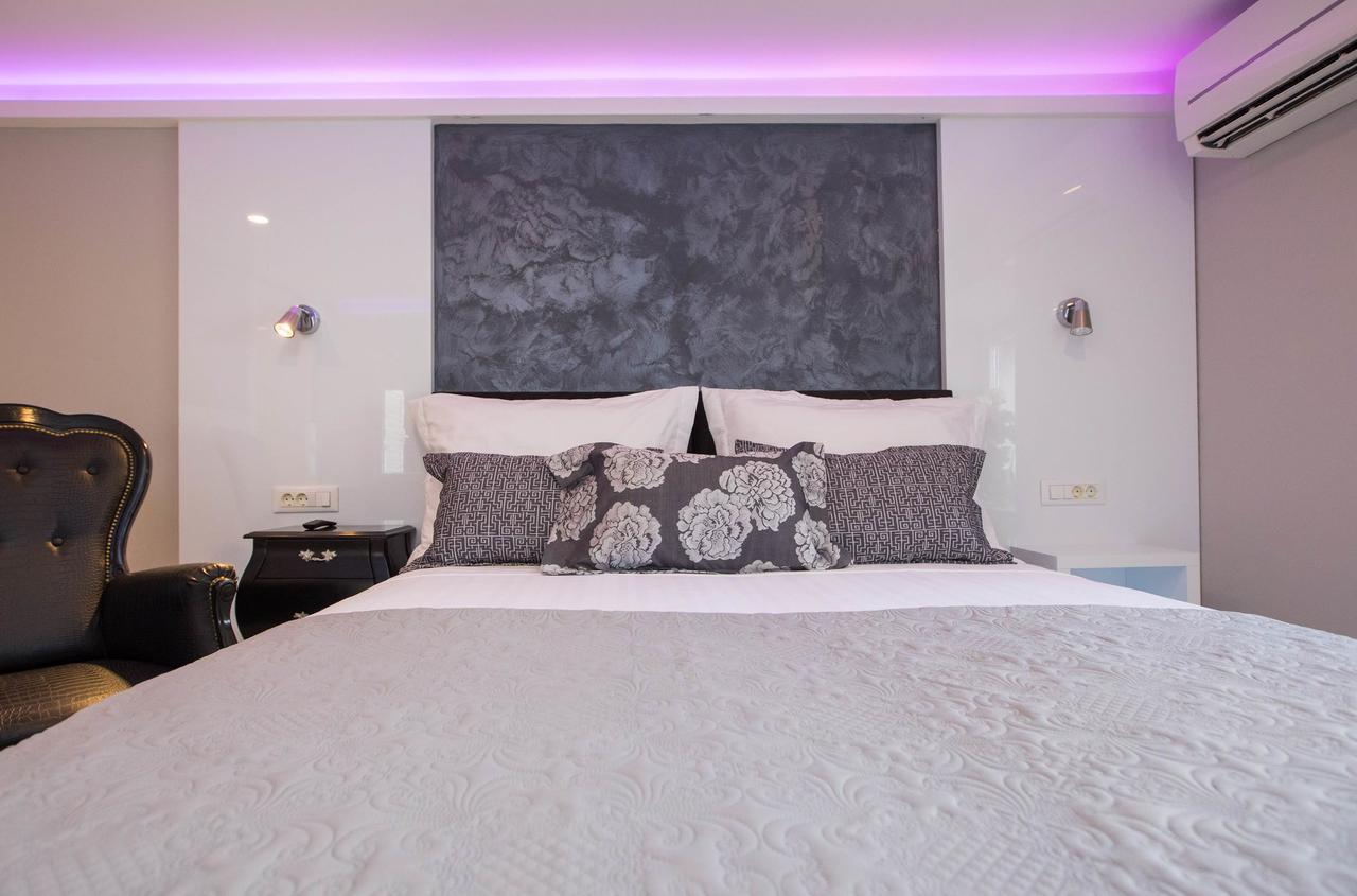 Soleil Luxury Old Town Guest house 4*