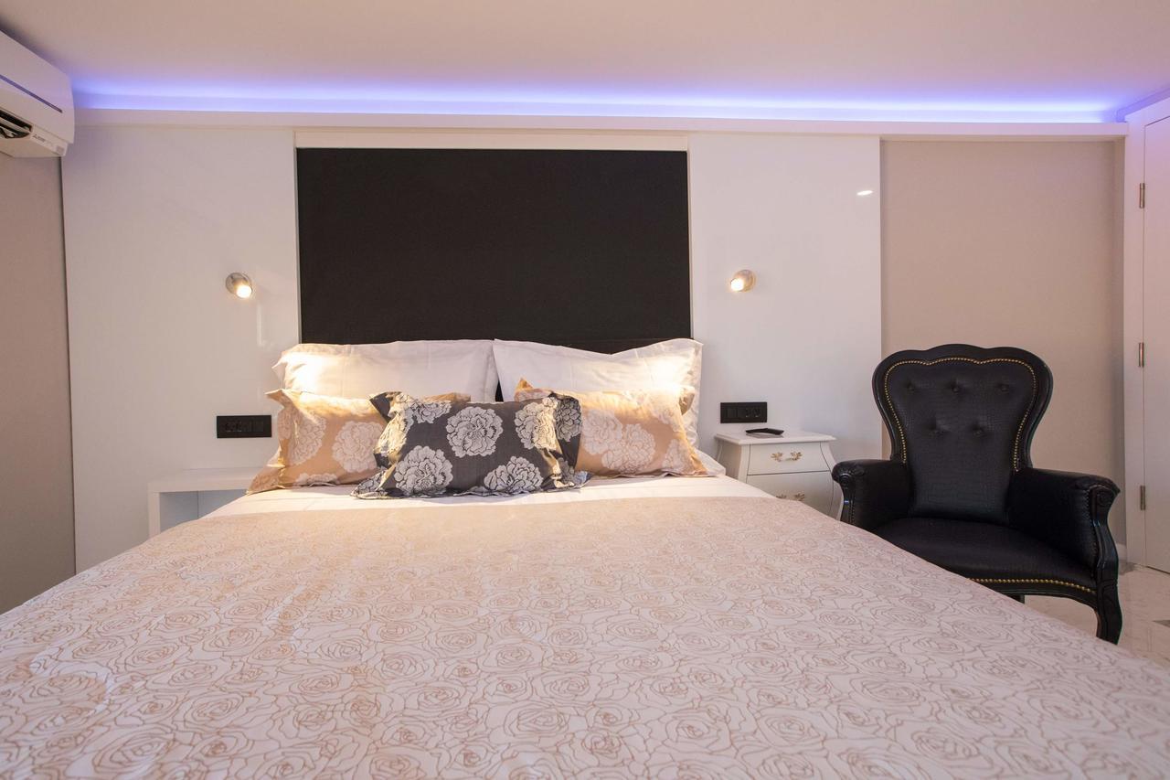Soleil Luxury Old Town