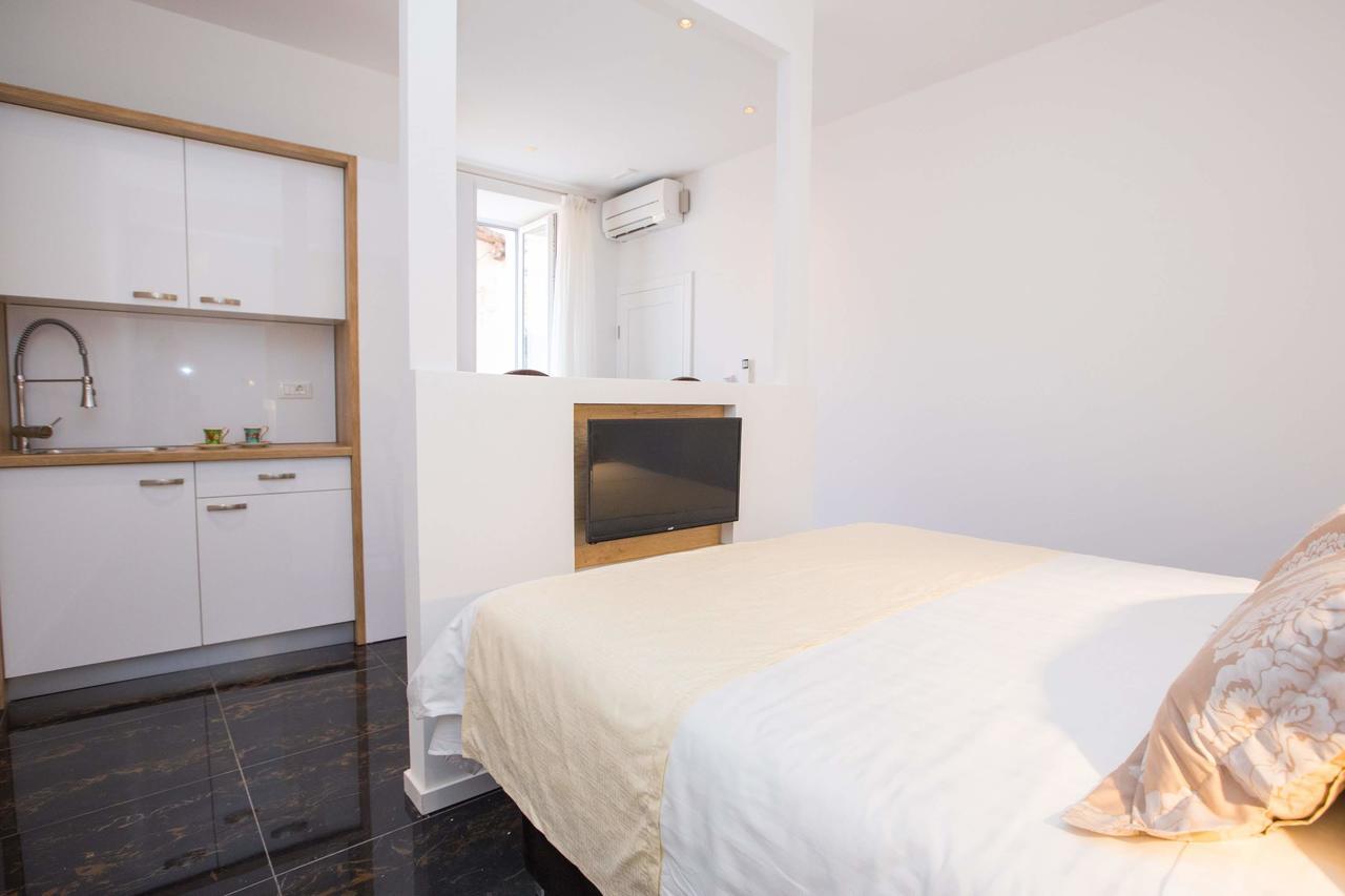 Guest house Soleil Luxury Old Town 4*
